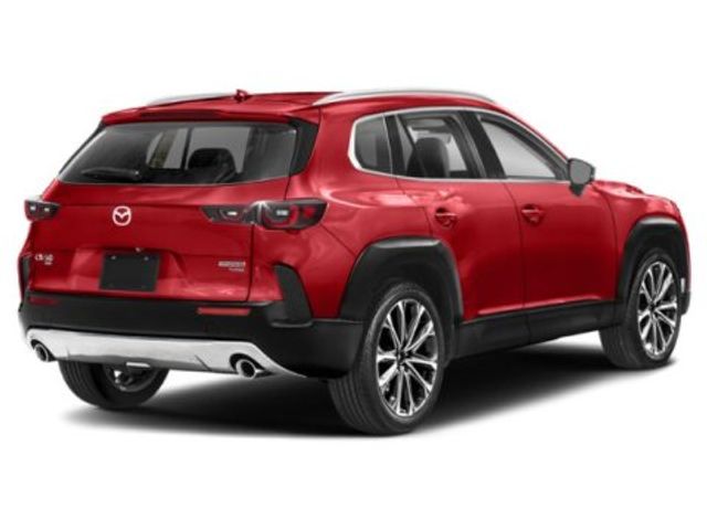 2023 Mazda CX-50 2.5 Turbo Premium Package