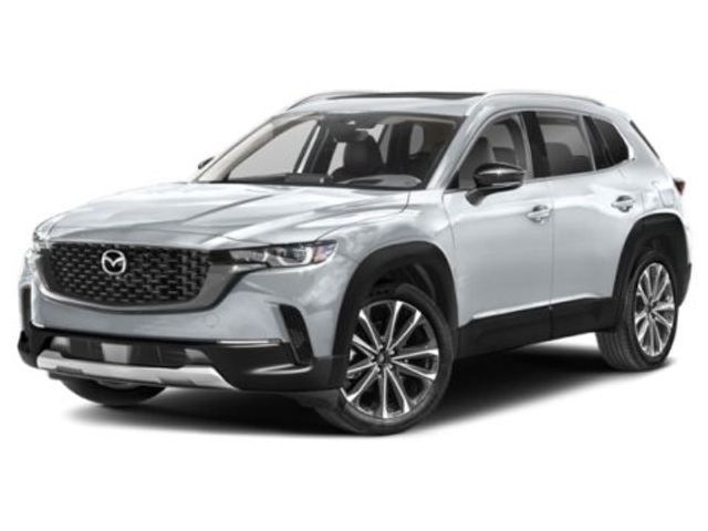 2023 Mazda CX-50 2.5 Turbo Premium Package