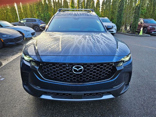 2023 Mazda CX-50 2.5 Turbo Premium Package