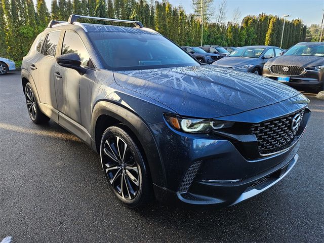 2023 Mazda CX-50 2.5 Turbo Premium Package