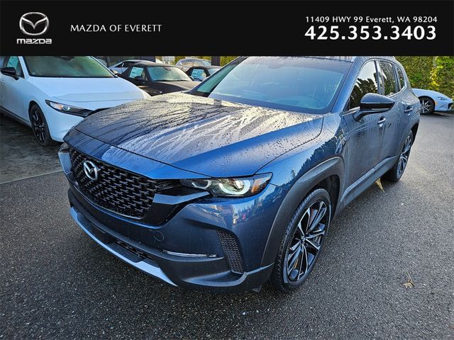 2023 Mazda CX-50 2.5 Turbo Premium Package