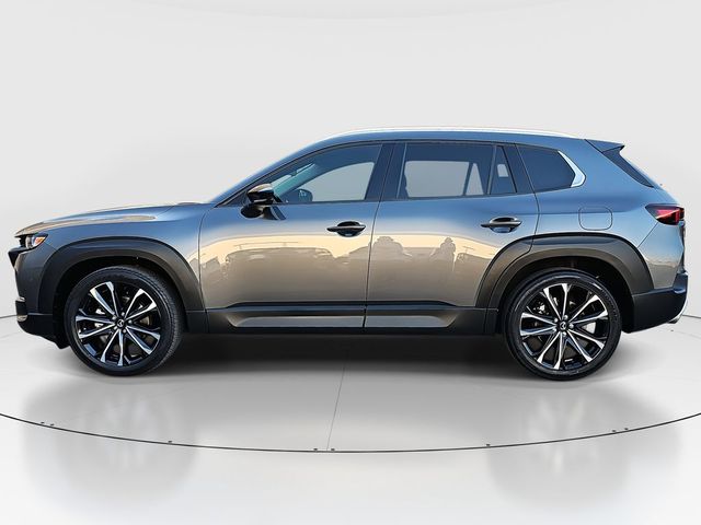 2023 Mazda CX-50 2.5 Turbo Premium Package