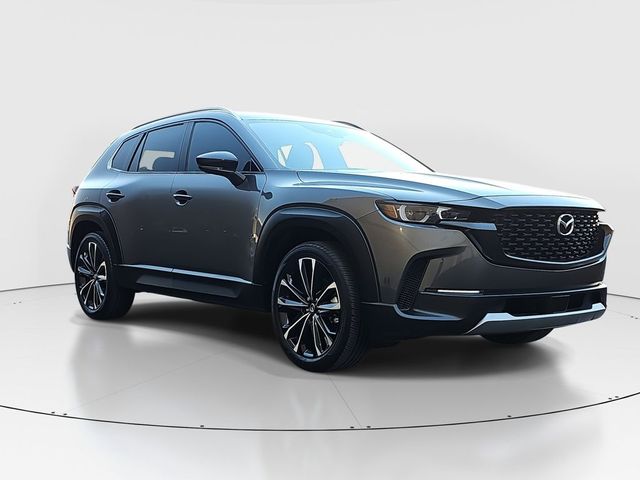 2023 Mazda CX-50 2.5 Turbo Premium Package