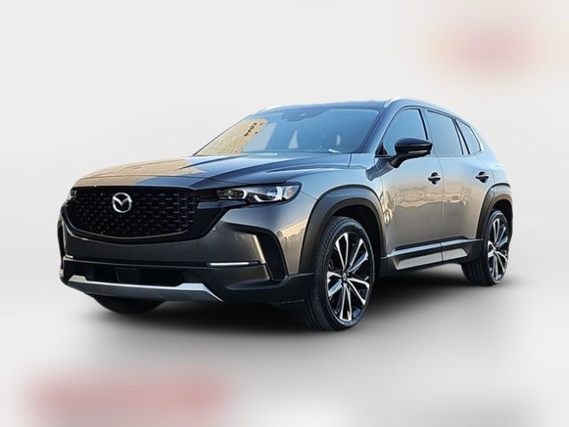 2023 Mazda CX-50 2.5 Turbo Premium Package