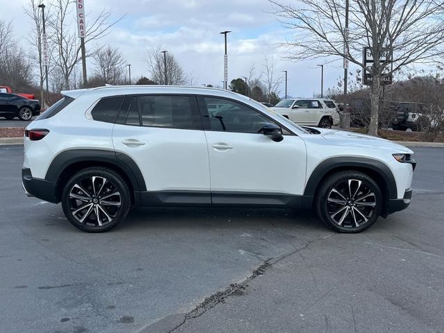 2023 Mazda CX-50 2.5 Turbo Premium Package