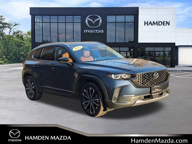 2023 Mazda CX-50 2.5 Turbo Premium Package