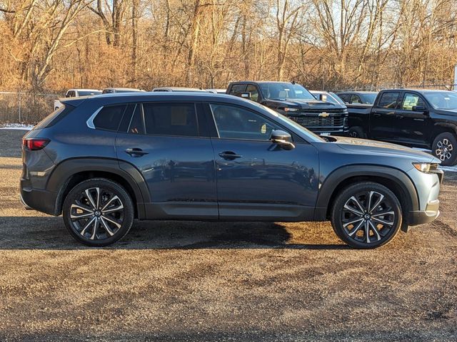 2023 Mazda CX-50 2.5 Turbo Premium Package