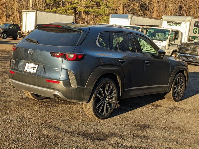 2023 Mazda CX-50 2.5 Turbo Premium Package