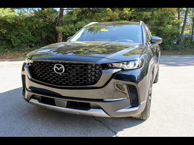 2023 Mazda CX-50 2.5 Turbo Premium Package