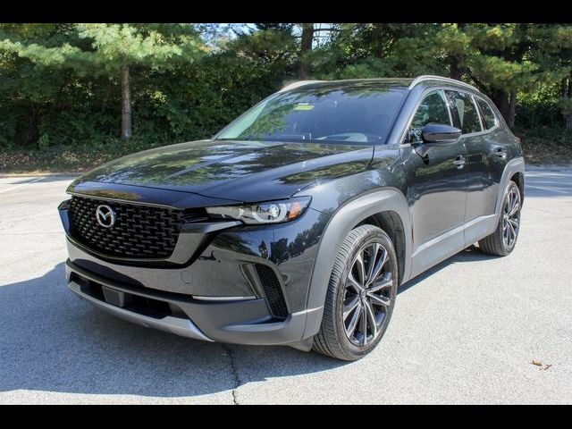 2023 Mazda CX-50 2.5 Turbo Premium Package