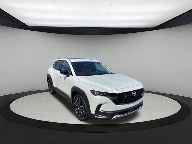 2023 Mazda CX-50 2.5 Turbo Premium Package