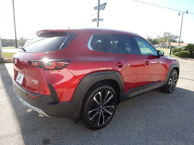 2023 Mazda CX-50 2.5 Turbo Premium Package