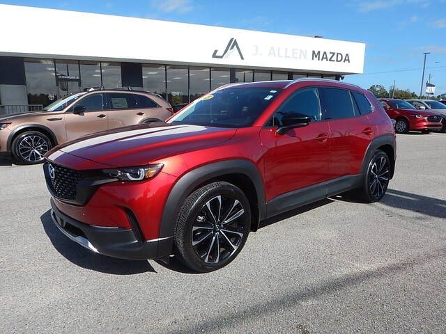 2023 Mazda CX-50 2.5 Turbo Premium Package