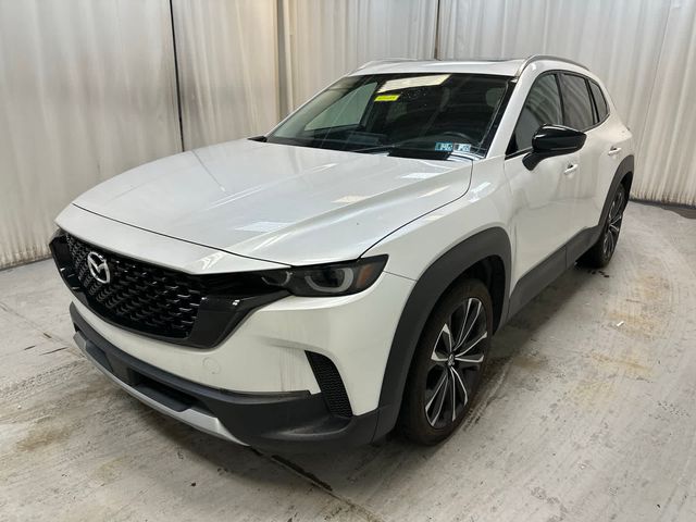 2023 Mazda CX-50 2.5 Turbo Premium Package