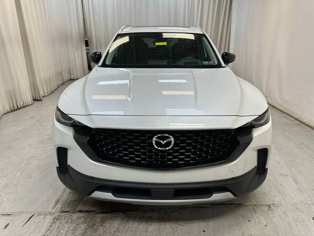 2023 Mazda CX-50 2.5 Turbo Premium Package