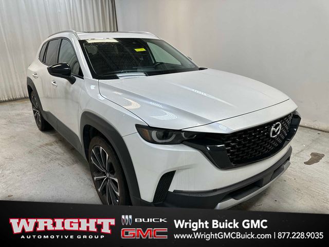 2023 Mazda CX-50 2.5 Turbo Premium Package