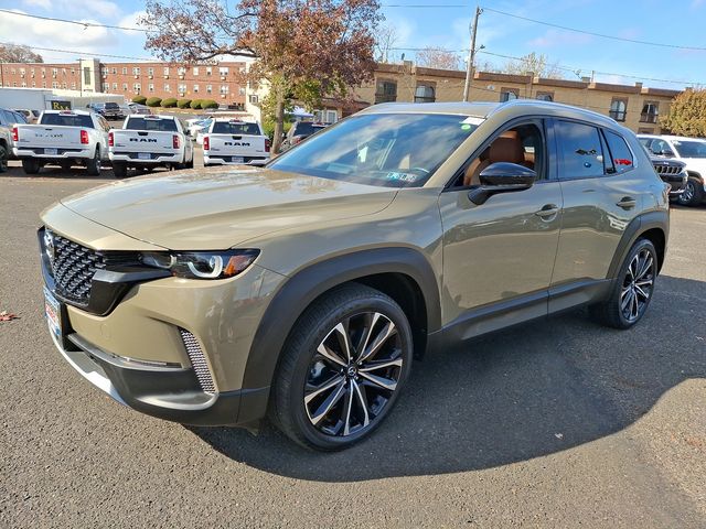 2023 Mazda CX-50 2.5 Turbo Premium Package