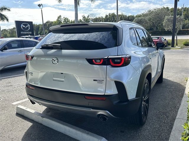 2023 Mazda CX-50 2.5 Turbo Premium Package