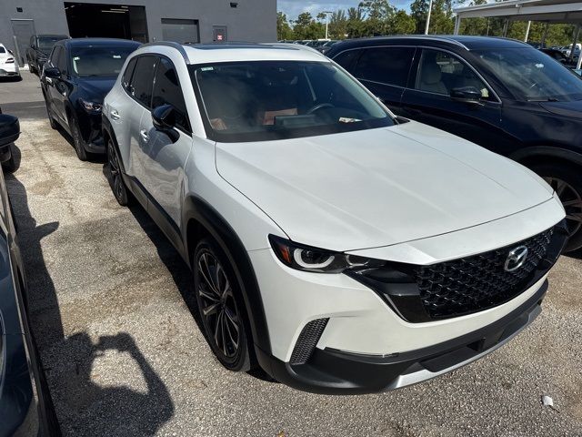 2023 Mazda CX-50 2.5 Turbo Premium Package