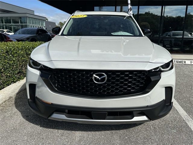 2023 Mazda CX-50 2.5 Turbo Premium Package