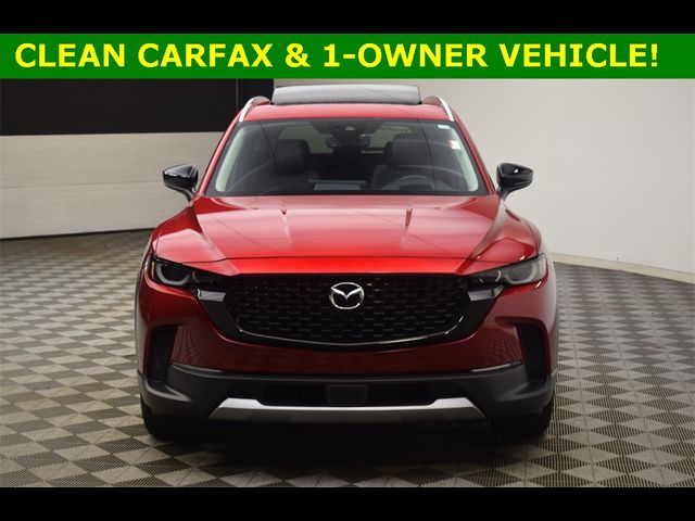 2023 Mazda CX-50 2.5 Turbo Premium Package