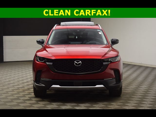 2023 Mazda CX-50 2.5 Turbo Premium Package