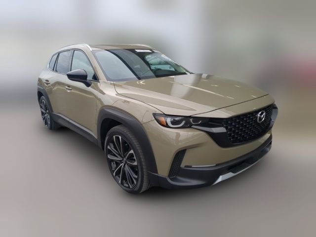 2023 Mazda CX-50 2.5 Turbo Premium Package