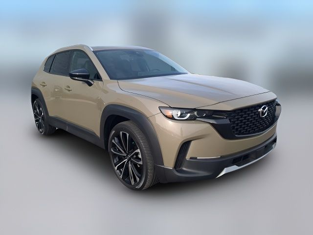 2023 Mazda CX-50 2.5 Turbo Premium Package