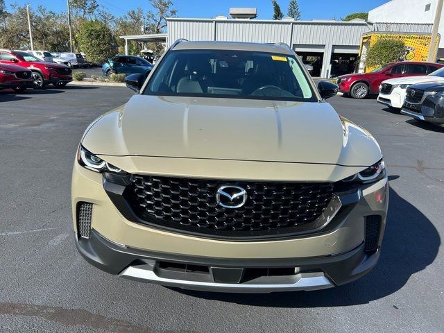 2023 Mazda CX-50 2.5 Turbo Premium Package