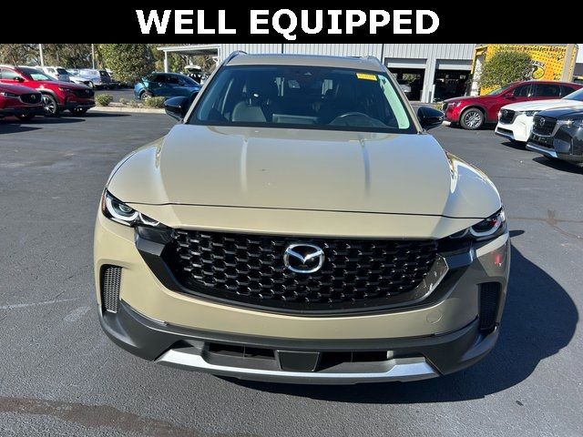 2023 Mazda CX-50 2.5 Turbo Premium Package