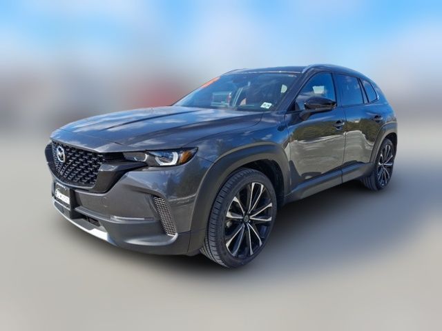 2023 Mazda CX-50 2.5 Turbo Premium Package