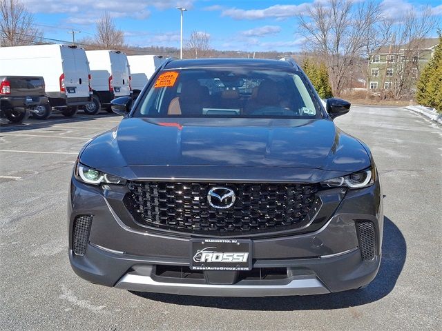 2023 Mazda CX-50 2.5 Turbo Premium Package