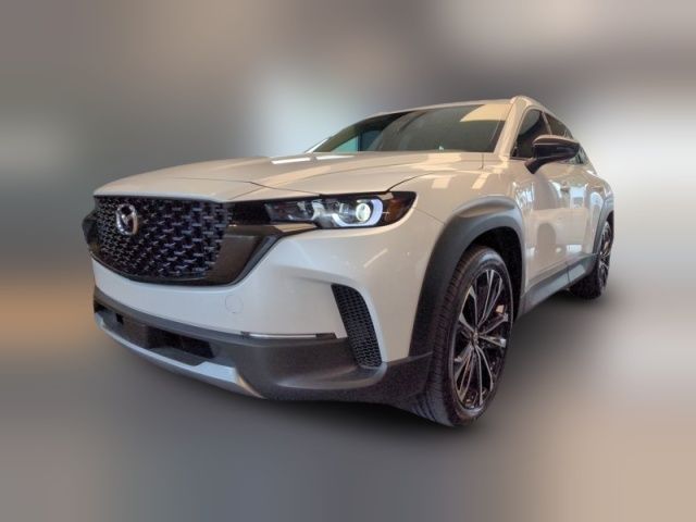 2023 Mazda CX-50 2.5 Turbo Premium Package