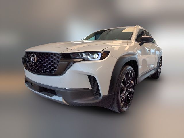 2023 Mazda CX-50 2.5 Turbo Premium Package