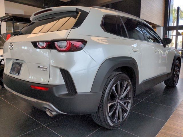 2023 Mazda CX-50 2.5 Turbo Premium Package