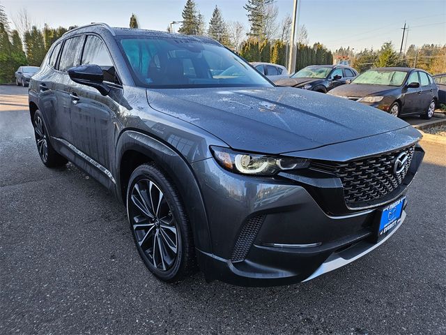 2023 Mazda CX-50 2.5 Turbo Premium Package