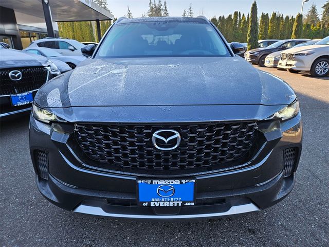 2023 Mazda CX-50 2.5 Turbo Premium Package