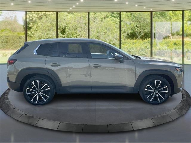 2023 Mazda CX-50 2.5 Turbo Premium Package