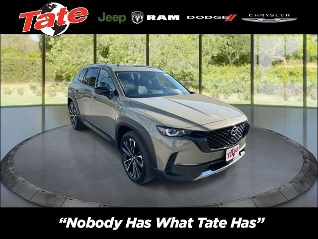 2023 Mazda CX-50 2.5 Turbo Premium Package