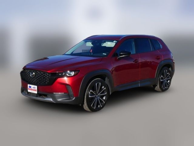 2023 Mazda CX-50 2.5 Turbo Premium Package