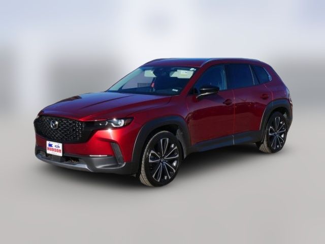 2023 Mazda CX-50 2.5 Turbo Premium Package