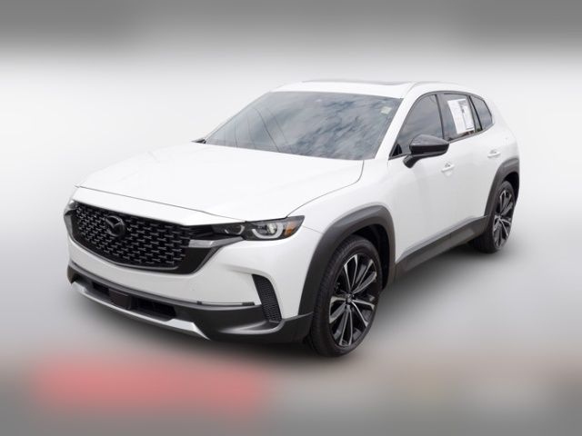 2023 Mazda CX-50 2.5 Turbo Premium Package