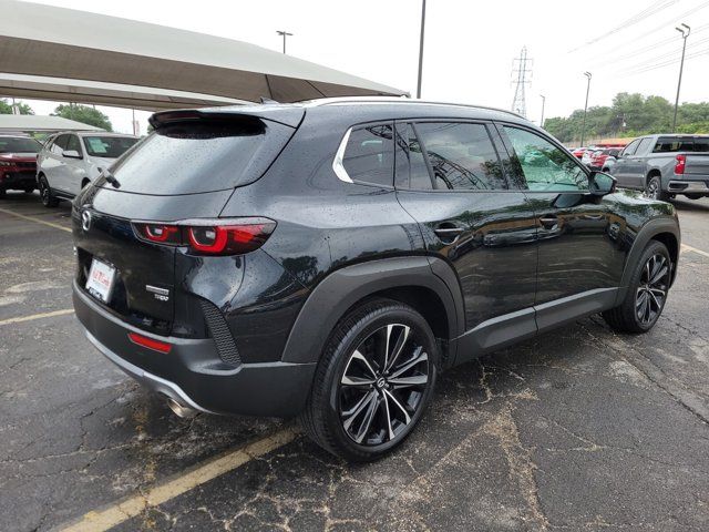 2023 Mazda CX-50 2.5 Turbo Premium Package