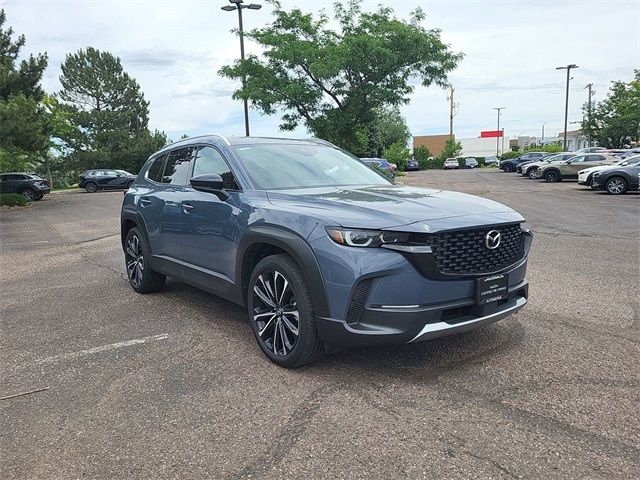 2023 Mazda CX-50 2.5 Turbo Premium Package