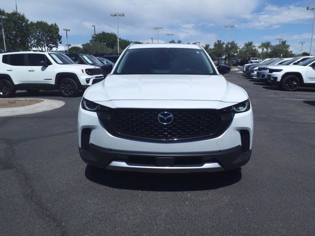 2023 Mazda CX-50 2.5 Turbo Premium Package