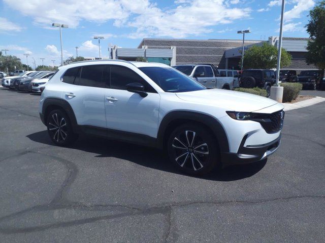 2023 Mazda CX-50 2.5 Turbo Premium Package