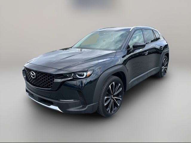 2023 Mazda CX-50 2.5 Turbo Premium Package