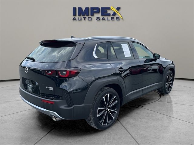 2023 Mazda CX-50 2.5 Turbo Premium Package