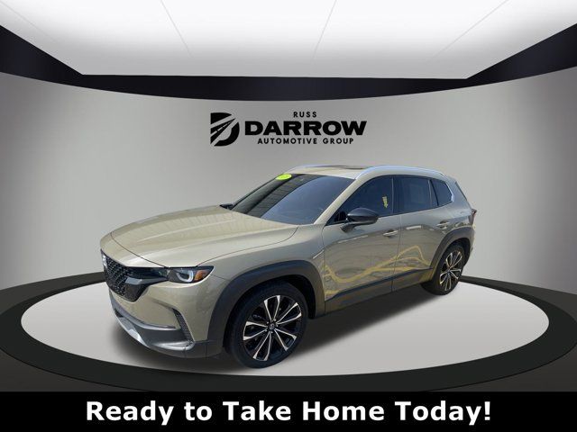 2023 Mazda CX-50 2.5 Turbo Premium Package