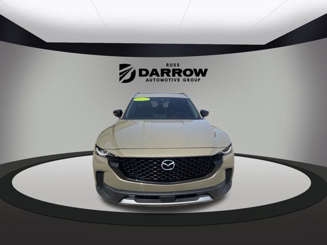 2023 Mazda CX-50 2.5 Turbo Premium Package